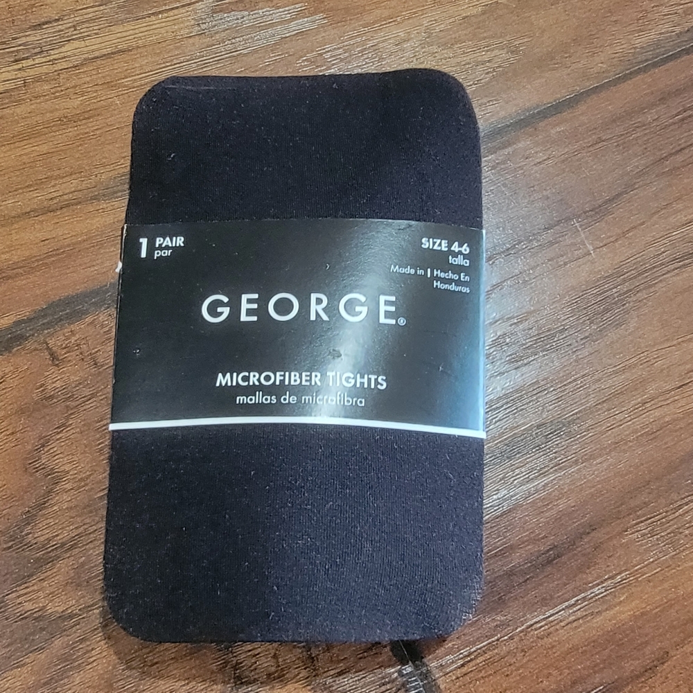 George tights
